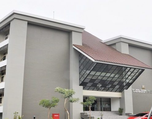 Jadwal UAS Ganjil 2018/2019 - Fakultas Matematika dan Ilmu Pengetahuan Alam  Yogyakarta