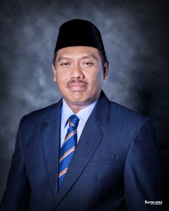 Dekan FMIPA_Riyanto, Prof., S.Pd., M.Si., Ph.DN1A1679