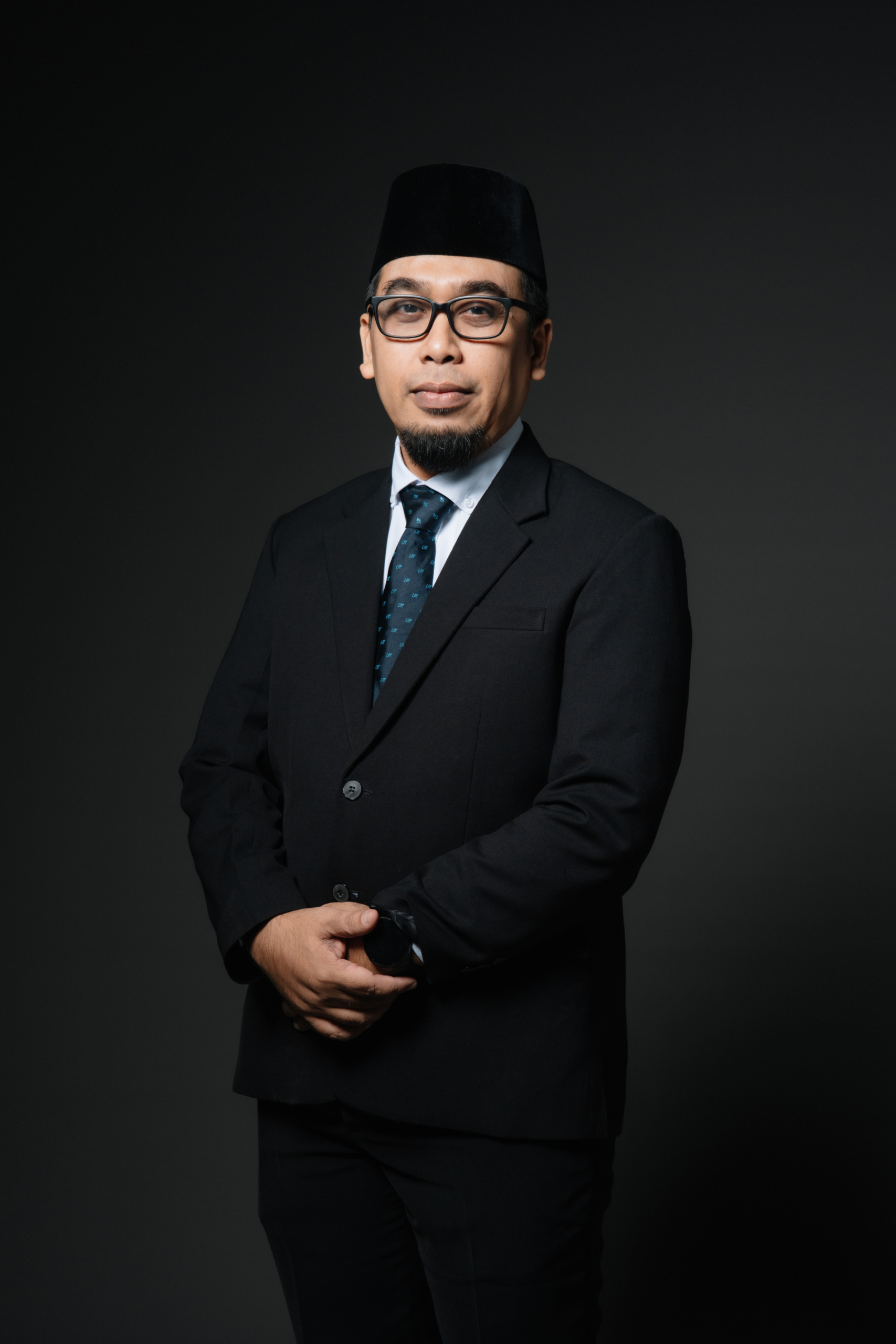 Dr. Tatang Shabur Julianto, S.Si., M.Si