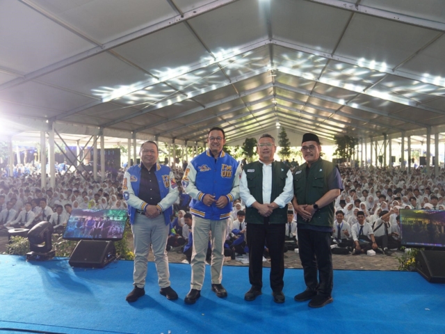 “Kertagana Prajna Merengkuh Semesta” menjadi tema PESTA UII 2025