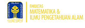 Fakultas Matematika dan Ilmu Pengetahuan Alam Yogyakarta