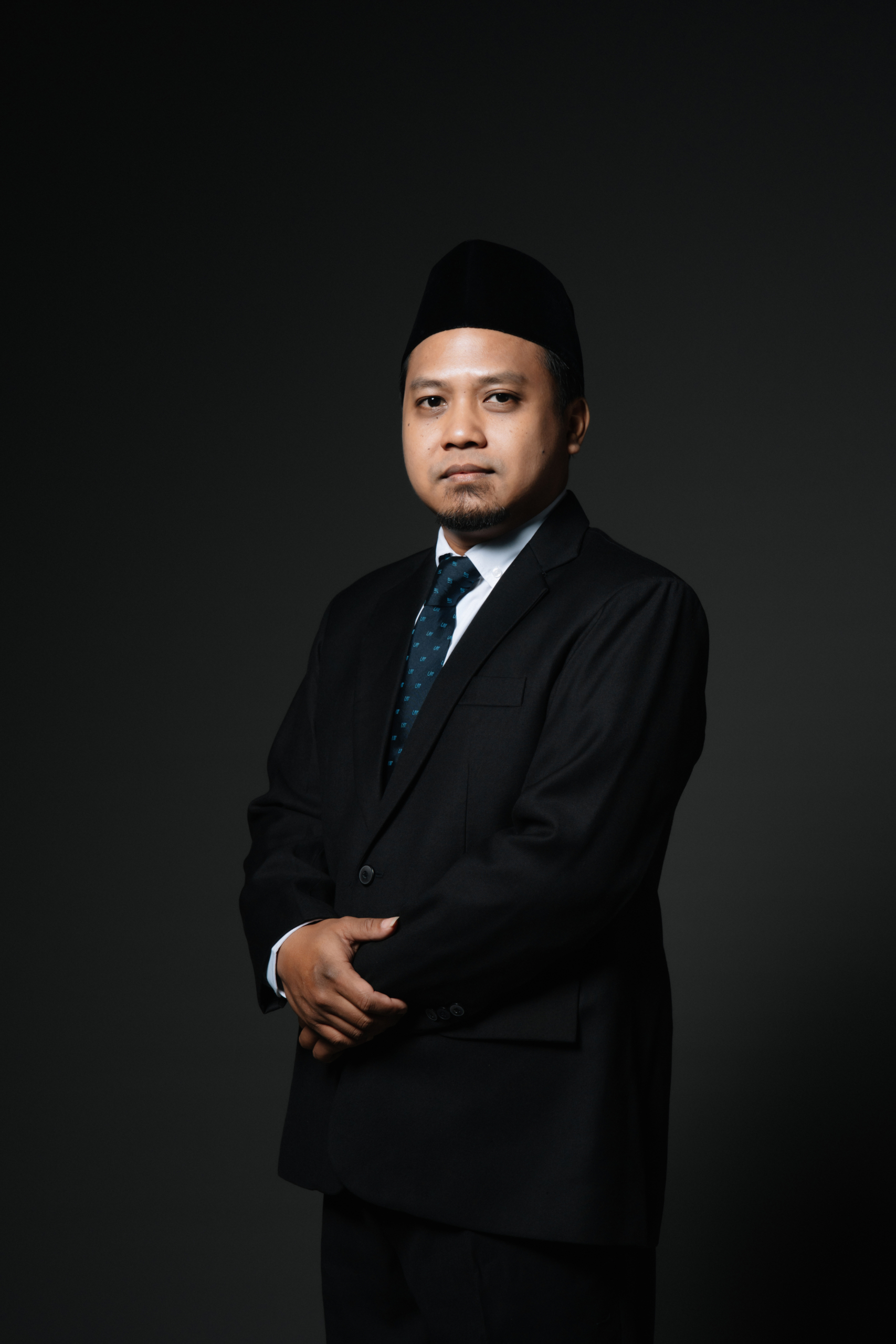 Nurcahyo Iman Prakoso, S.Si., M.Sc., Ph.D