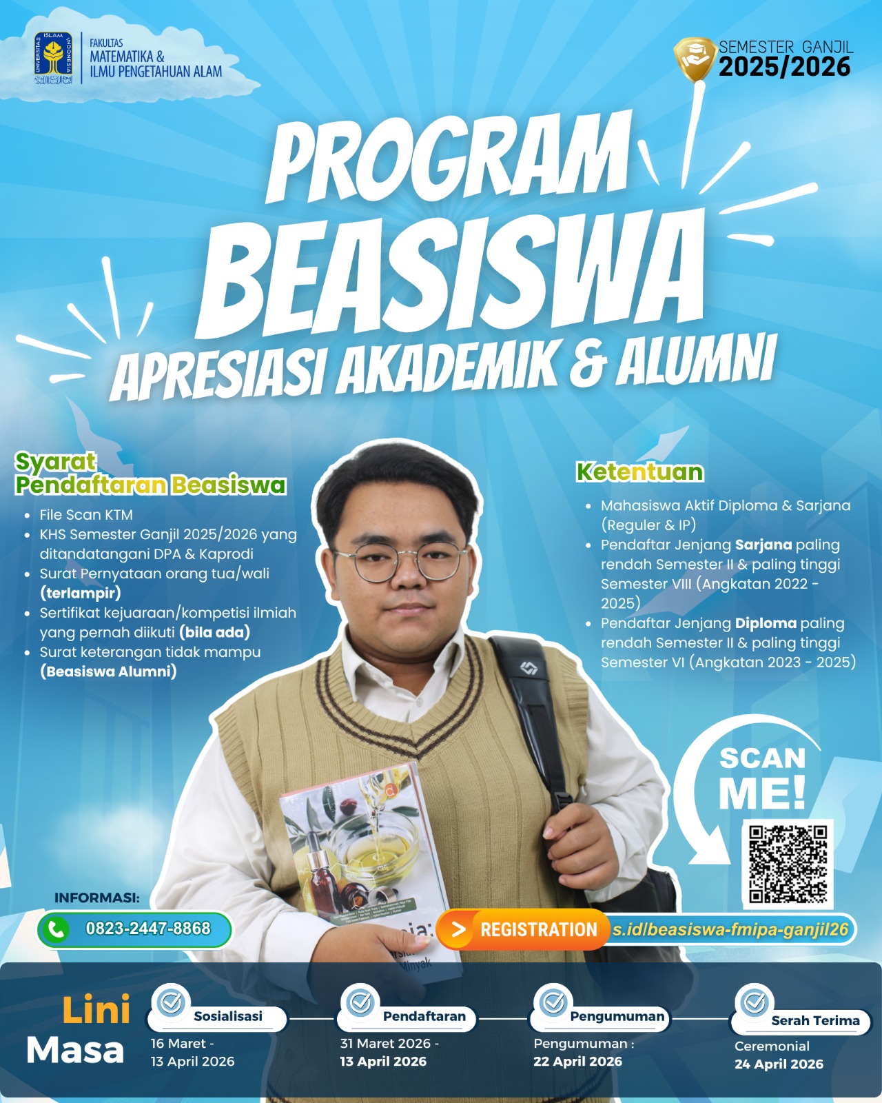 beasiswa