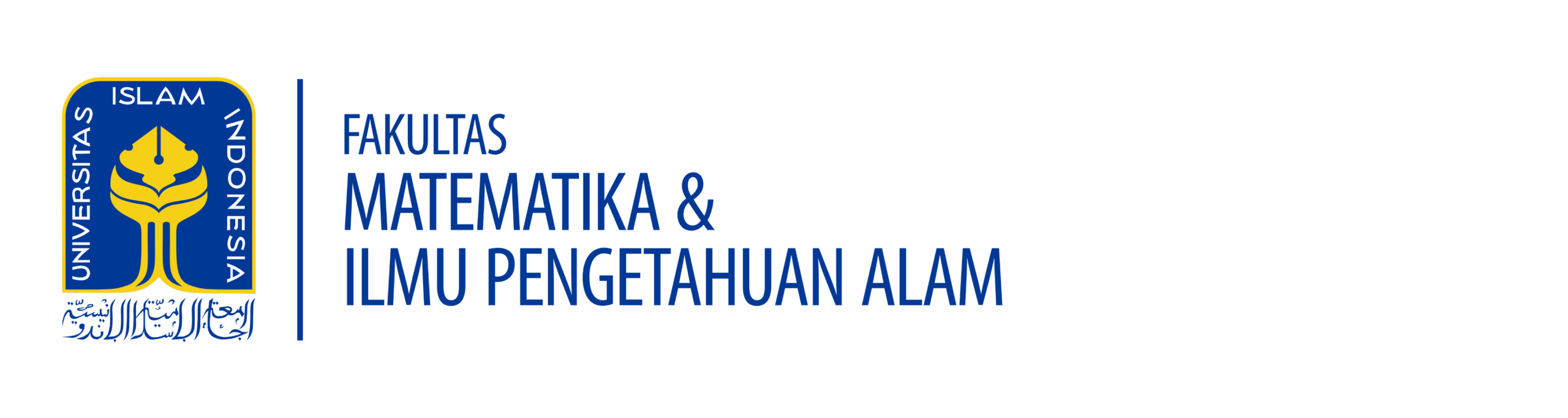 Fakultas Matematika dan Ilmu Pengetahuan Alam Yogyakarta